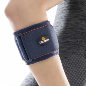Brazalete epicondilites de Neopreno con almohadilla