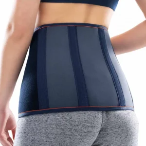 FAJA DE NEOPRENO SACROLUMBAR - REF: 4200