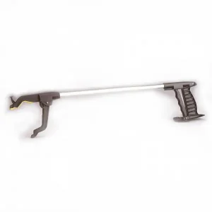 Pinza alcanzadora