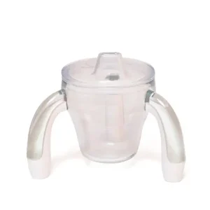 Taza trípode