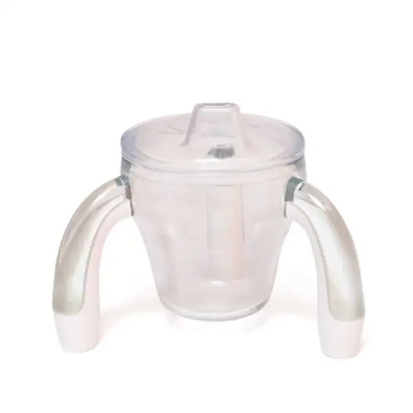 Taza trípode
