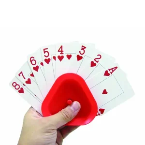 Agarra cartas