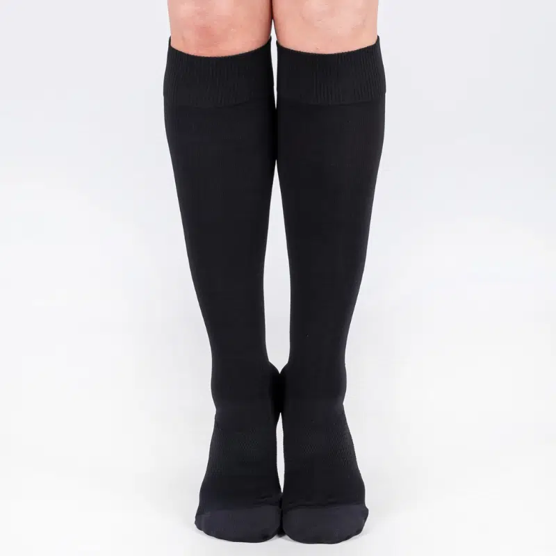 Calcetines largos para fascitis plantar Medilast