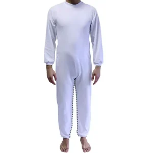 Pijama antipañal