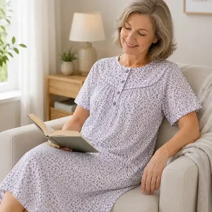 Ropa Cómoda