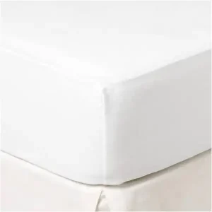 Sábana bajera algodón e impermeable