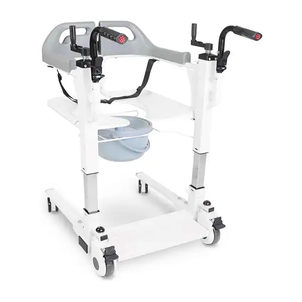 Silla transferencia