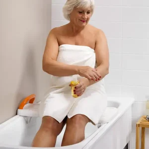 Tabla para bañera