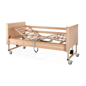 Cama Gama Teide