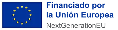 Financiado por la Unión Europea NextGenerationEU